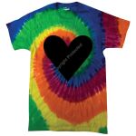 Adult 5.4 oz., 100% Cotton T-Shirt Thumbnail