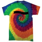 Adult 5.4 oz., 100% Cotton T-Shirt Thumbnail