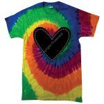 Adult 5.4 oz., 100% Cotton T-Shirt Thumbnail