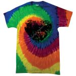 Adult 5.4 oz., 100% Cotton T-Shirt Thumbnail