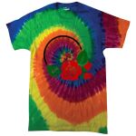 Adult 5.4 oz., 100% Cotton T-Shirt Thumbnail