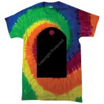 Adult 5.4 oz., 100% Cotton T-Shirt Thumbnail