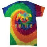 Adult 5.4 oz., 100% Cotton T-Shirt Thumbnail