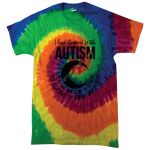 Adult 5.4 oz., 100% Cotton T-Shirt Thumbnail