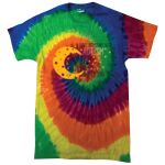 Adult 5.4 oz., 100% Cotton T-Shirt Thumbnail