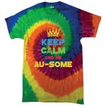 Adult 5.4 oz., 100% Cotton T-Shirt Thumbnail