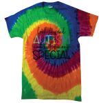 Adult 5.4 oz., 100% Cotton T-Shirt Thumbnail