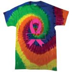 Adult 5.4 oz., 100% Cotton T-Shirt Thumbnail