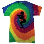 Adult 5.4 oz., 100% Cotton T-Shirt Thumbnail