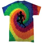 Adult 5.4 oz., 100% Cotton T-Shirt Thumbnail