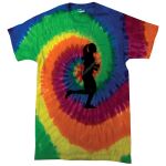 Adult 5.4 oz., 100% Cotton T-Shirt Thumbnail