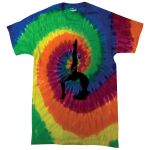 Adult 5.4 oz., 100% Cotton T-Shirt Thumbnail