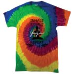 Adult 5.4 oz., 100% Cotton T-Shirt Thumbnail