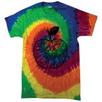 Adult 5.4 oz., 100% Cotton T-Shirt Thumbnail