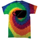 Adult 5.4 oz., 100% Cotton T-Shirt Thumbnail