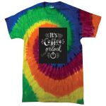 Adult 5.4 oz., 100% Cotton T-Shirt Thumbnail