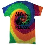 Adult 5.4 oz., 100% Cotton T-Shirt Thumbnail