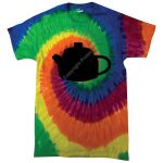 Adult 5.4 oz., 100% Cotton T-Shirt Thumbnail