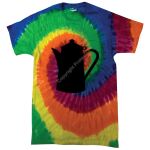 Adult 5.4 oz., 100% Cotton T-Shirt Thumbnail