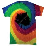 Adult 5.4 oz., 100% Cotton T-Shirt Thumbnail