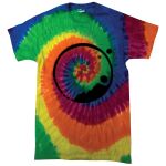 Adult 5.4 oz., 100% Cotton T-Shirt Thumbnail