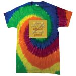 Adult 5.4 oz., 100% Cotton T-Shirt Thumbnail
