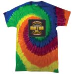 Adult 5.4 oz., 100% Cotton T-Shirt Thumbnail