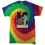 Adult 5.4 oz., 100% Cotton T-Shirt Thumbnail