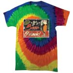 Adult 5.4 oz., 100% Cotton T-Shirt Thumbnail