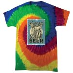 Adult 5.4 oz., 100% Cotton T-Shirt Thumbnail