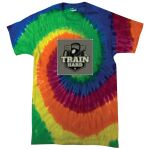 Adult 5.4 oz., 100% Cotton T-Shirt Thumbnail