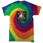 Adult 5.4 oz., 100% Cotton T-Shirt Thumbnail