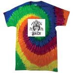 Adult 5.4 oz., 100% Cotton T-Shirt Thumbnail
