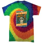 Adult 5.4 oz., 100% Cotton T-Shirt Thumbnail