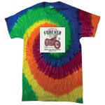Adult 5.4 oz., 100% Cotton T-Shirt Thumbnail