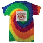 Adult 5.4 oz., 100% Cotton T-Shirt Thumbnail