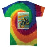 Adult 5.4 oz., 100% Cotton T-Shirt Thumbnail