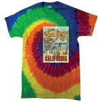 Adult 5.4 oz., 100% Cotton T-Shirt Thumbnail