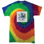 Adult 5.4 oz., 100% Cotton T-Shirt Thumbnail