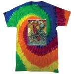 Adult 5.4 oz., 100% Cotton T-Shirt Thumbnail