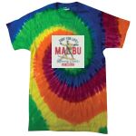 Adult 5.4 oz., 100% Cotton T-Shirt Thumbnail