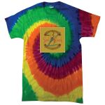 Adult 5.4 oz., 100% Cotton T-Shirt Thumbnail