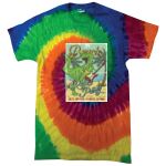 Adult 5.4 oz., 100% Cotton T-Shirt Thumbnail