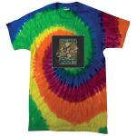 Adult 5.4 oz., 100% Cotton T-Shirt Thumbnail