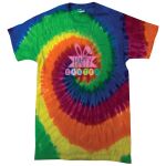 Adult 5.4 oz., 100% Cotton T-Shirt Thumbnail