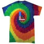 Adult 5.4 oz., 100% Cotton T-Shirt Thumbnail