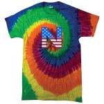 Adult 5.4 oz., 100% Cotton T-Shirt Thumbnail