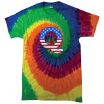 Adult 5.4 oz., 100% Cotton T-Shirt Thumbnail