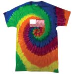 Adult 5.4 oz., 100% Cotton T-Shirt Thumbnail