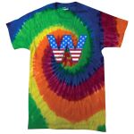 Adult 5.4 oz., 100% Cotton T-Shirt Thumbnail